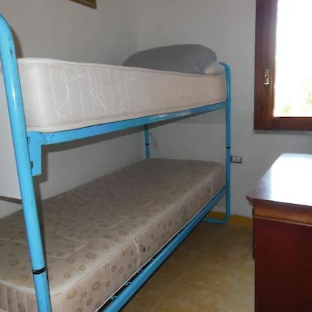 Dom wakacyjny Villetta Atene Budoni