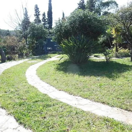 Villetta Atene