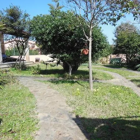 Villetta Atene
