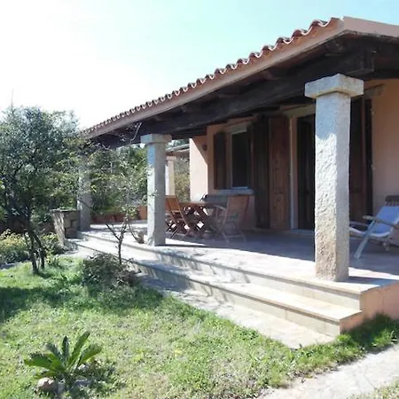 Villetta Atene Budoni